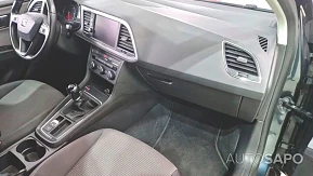 Seat Leon 1.6 TDi Style DSG de 2019