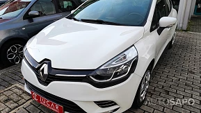 Renault Clio 1.5 Blue dCi Intens de 2018