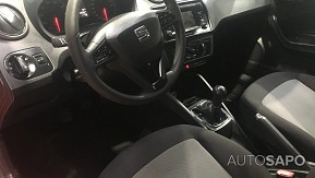 Seat Ibiza 1.0 EcoTSI Style de 2016