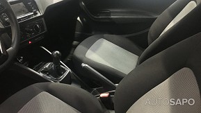 Seat Ibiza 1.0 EcoTSI Style de 2016