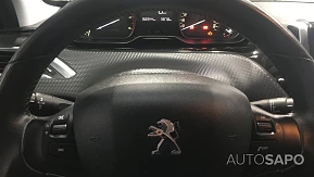 Peugeot 208 1.5 HDI Signature de 2019