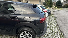 Citroen C4 Cactus 1.6 BlueHDi Feel de 2018