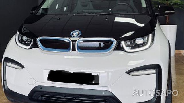 BMW i3 i3 120Ah de 2020