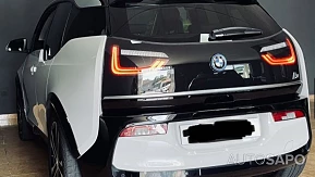 BMW i3 i3 120Ah de 2020