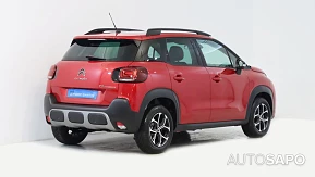 Citroen C3 AirCross 1.2 PureTech Shine EAT6 de 2023