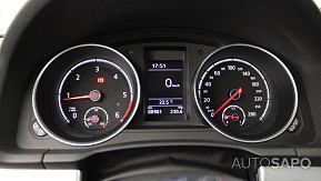 Volkswagen Scirocco 2.0 TDi Sport de 2016