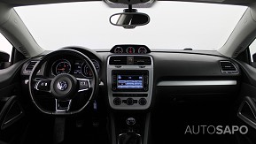 Volkswagen Scirocco 2.0 TDi Sport de 2016