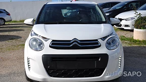 Citroen C1 1.0 VTi Feel de 2020