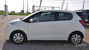 Citroen C1 1.0 VTi Feel de 2020