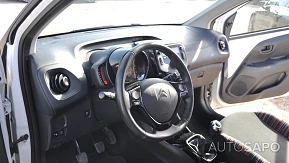 Citroen C1 1.0 VTi Feel de 2020