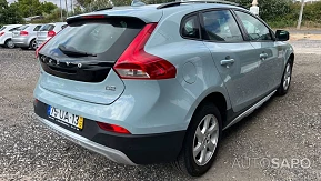 Volvo V40 Cross Country 2.0 D2 Momentum de 2017