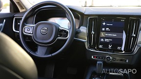 Volvo S90 2.0 T8 Momentum Plus AWD Geartronic de 2021