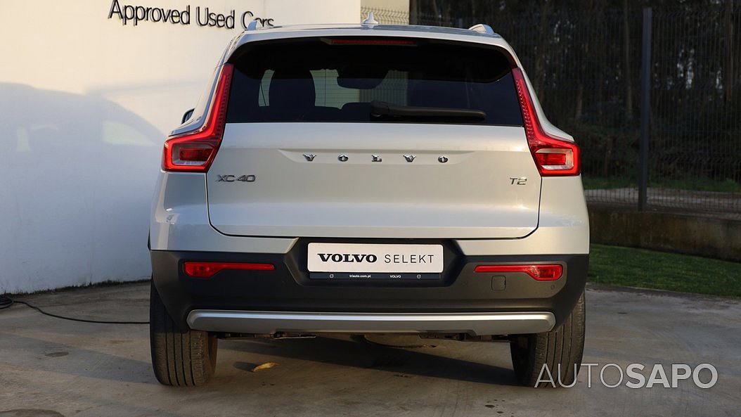 Volvo XC40 1.5 T2 Inscription de 2020