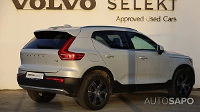 Volvo XC40 1.5 T2 Inscription de 2020