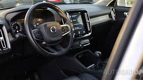 Volvo XC40 1.5 T2 Inscription de 2020