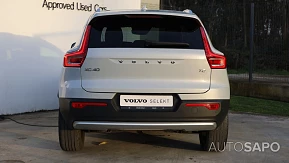 Volvo XC40 1.5 T2 Inscription de 2020