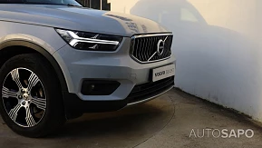 Volvo XC40 1.5 T2 Inscription de 2020