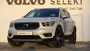 Volvo XC40 1.5 T2 Inscription de 2020