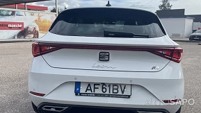 Seat Leon 2.0 TDi FR de 2020