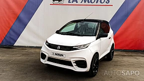 Aixam City Sport de 2024