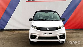 Aixam City Sport de 2024