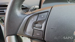 Citroen C4 Picasso 1.6 e-HDi Intensive ETG6 de 2015