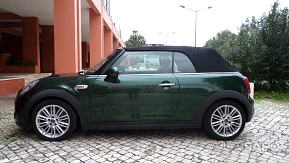 MINI Cabrio Cooper S de 2017