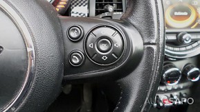 MINI Cabrio Cooper S de 2017