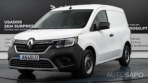 Renault Kangoo de 2022