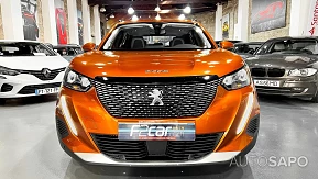 Peugeot 2008 de 2020