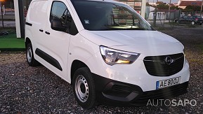 Opel Combo de 2020
