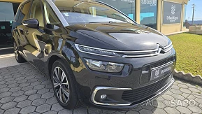 Citroen C4 G. Picasso de 2017