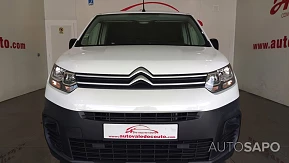 Citroen Berlingo de 2022