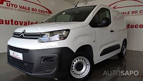 Citroen Berlingo de 2022