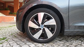 BMW i3 i3 + Comfort Package Advance de 2016