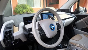 BMW i3 i3 + Comfort Package Advance de 2016