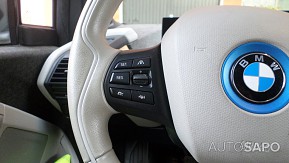 BMW i3 i3 + Comfort Package Advance de 2016