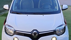 Renault Twingo 1.0 SCe Dynamique de 2016