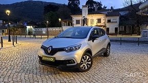 Renault Captur 0.9 TCe Zen de 2019