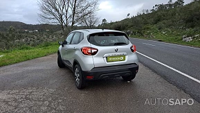 Renault Captur 0.9 TCe Zen de 2019