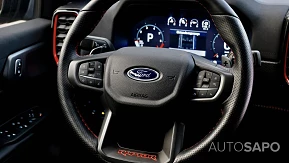 Ford Ranger 2.0 TDCi CD Raptor 4WD de 2023