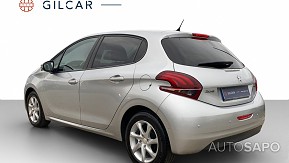 Peugeot 208 1.2 PureTech Active de 2016