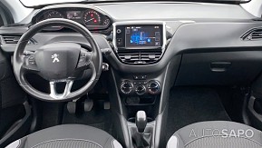 Peugeot 208 1.2 PureTech Active de 2016