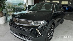 Opel Mokka de 2022