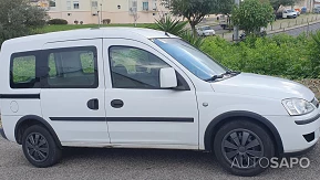 Opel Combo 1.3 CDTi L1H1 de 2007