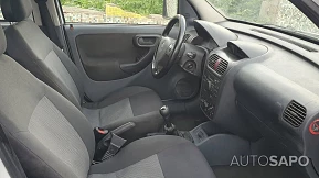 Opel Combo 1.3 CDTi L1H1 de 2007