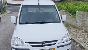 Opel Combo 1.3 CDTi L1H1 de 2007
