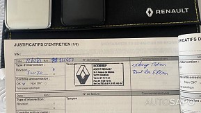 Renault Mégane 1.5 dCi Sport Limited de 2018