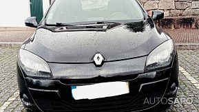 Renault Mégane 1.5 dCi Dynamique CO2 Champion de 2011