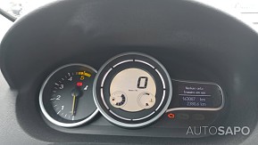Renault Mégane 1.5 dCi Dynamique CO2 Champion de 2011